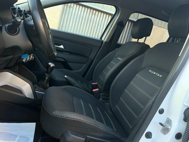 DACIA Duster 1.5 Blue dCi 115 Prestige