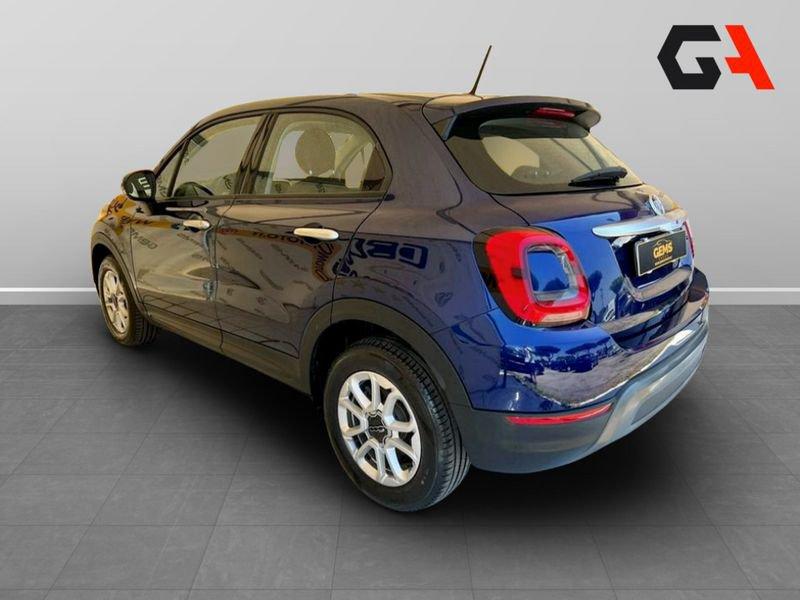 FIAT 500X 1.0 T3 120 CV City Cross