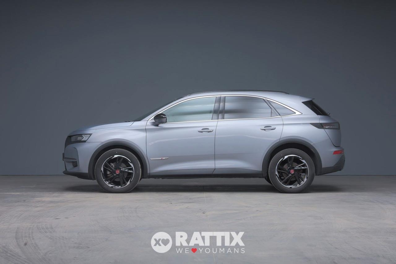 DS Automobiles DS 7 Crossback 1.5 BlueHDI 130CV Performance Line+ Auto