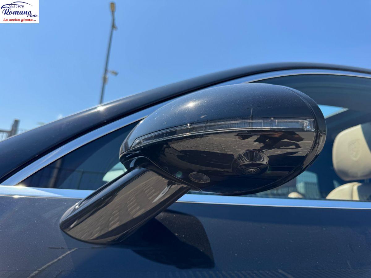 PORSCHE - Macan 2.0 265cv pdk#TETTO APRIBILE!RETROCAMERA 360#!