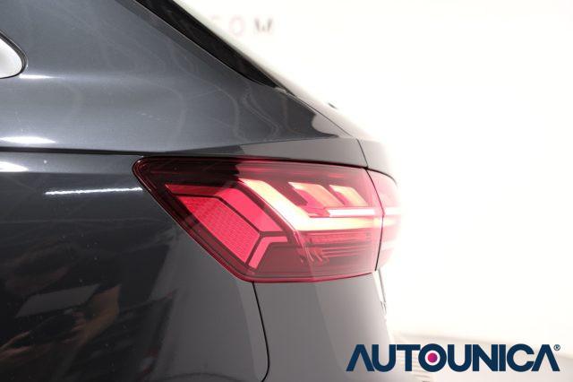 AUDI A4 AVANT 30 TDI 136 CV S TRONIC BUSINESS FULL LED