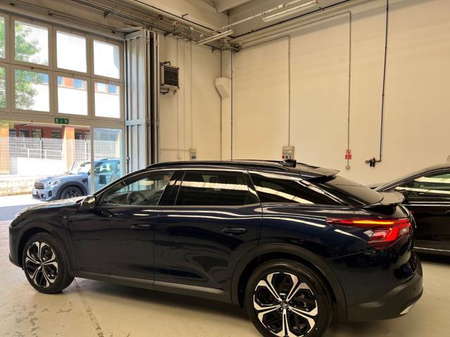 CITROEN C5 X PureTech 130 S&S EAT8 Plus