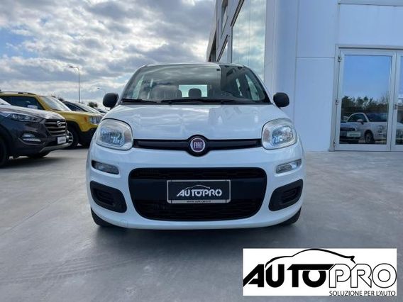 FIAT - Panda - 1.3 MJT 95 CV S&S Lounge