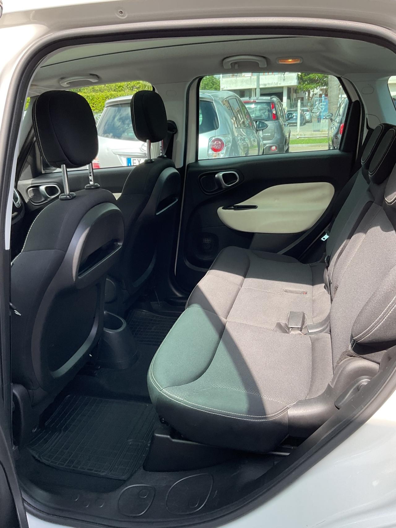Fiat 500L 1.3 Multijet 95 CV Trekking