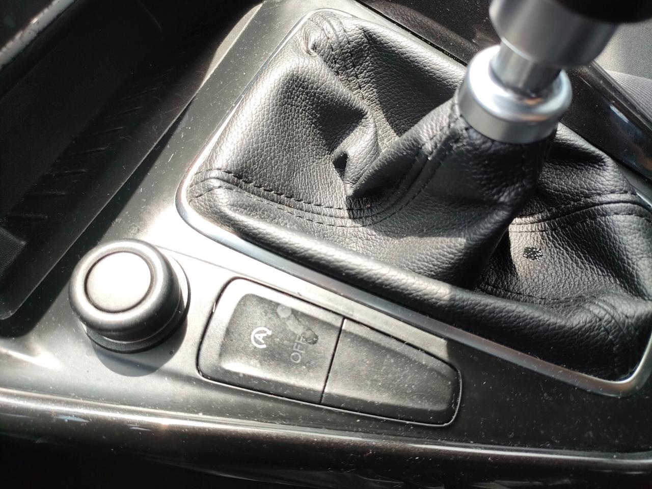 Ford Focus 1.5 TDCi 120 CV Start&Stop Powershift SW Titanium