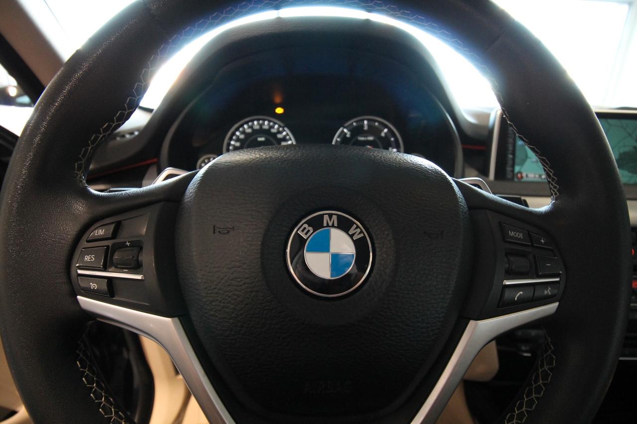 BMW X5 XDRIVE 25D 218 CV