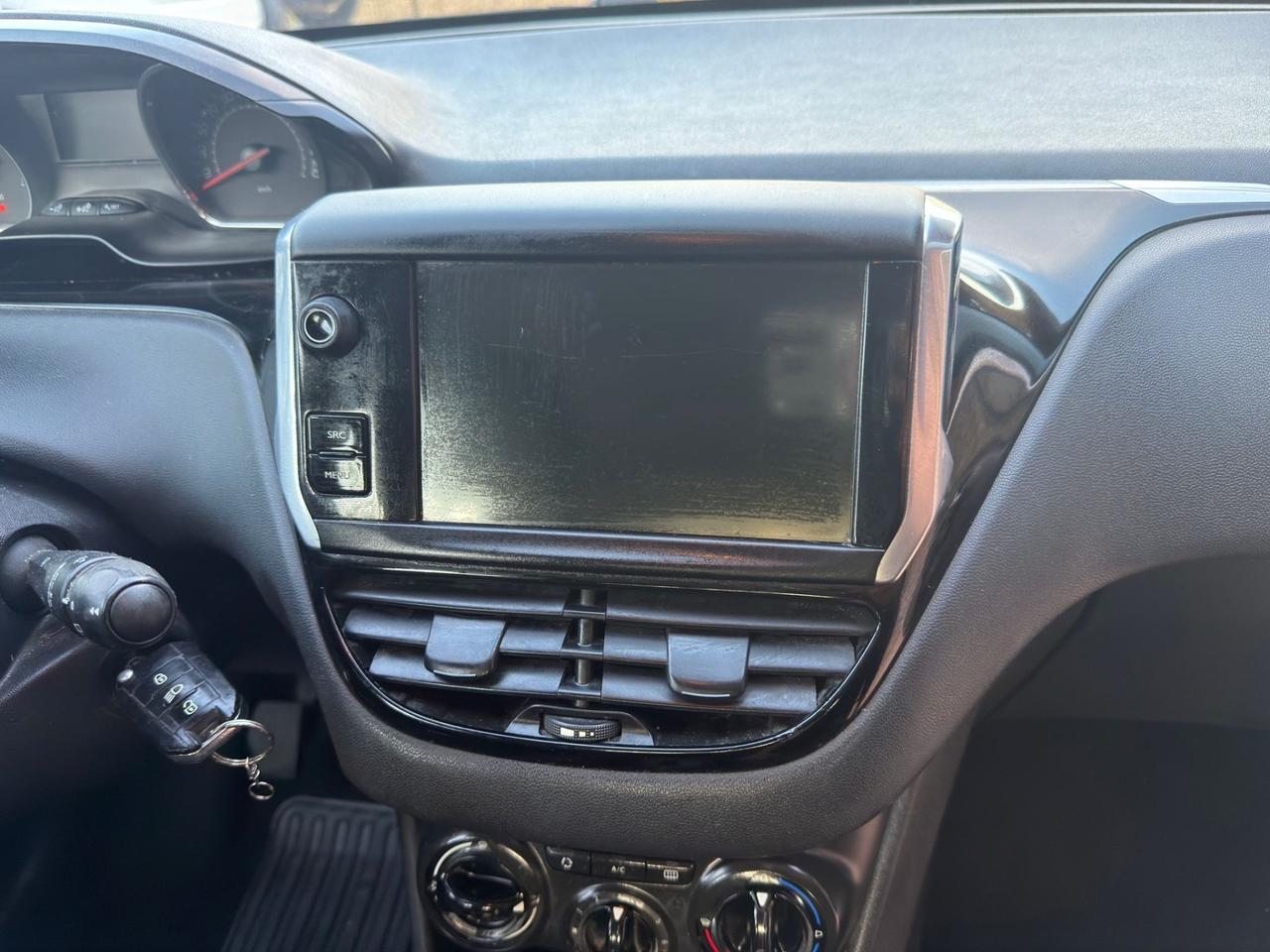 Peugeot 208 1.4 HDi 68 CV 5 porte Access