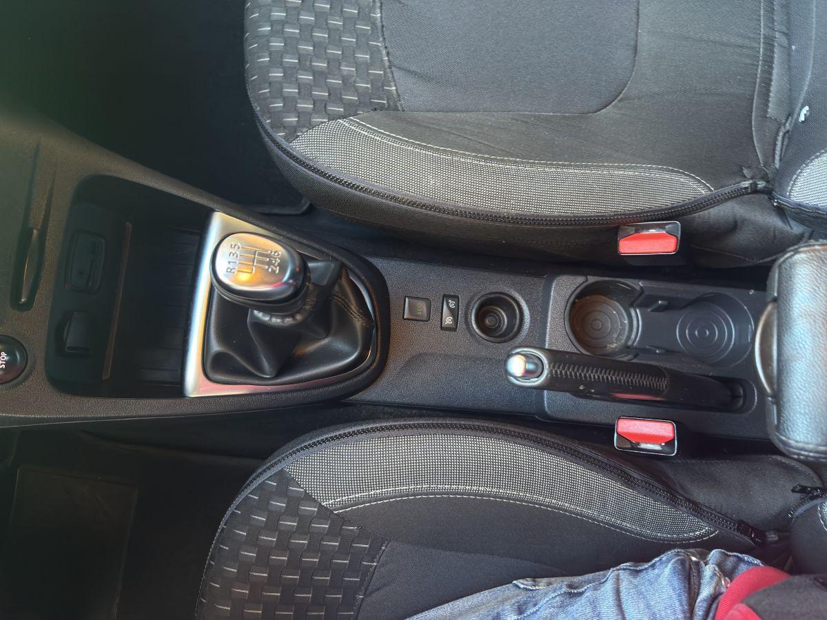 RENAULT - Captur - dCi 8V 110 CV S&S Energy Intens