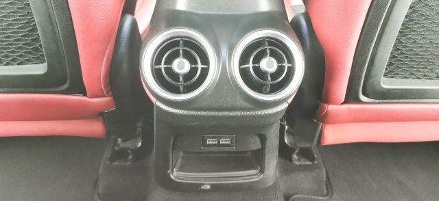 ALFA ROMEO Stelvio 2.2 Turbodiesel 210 CV AT8 Q4