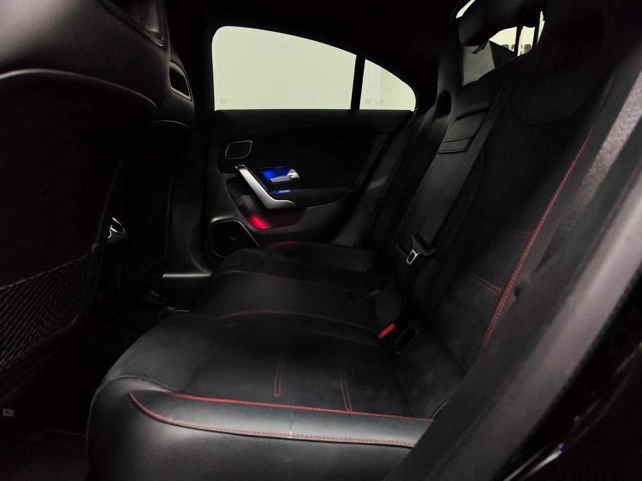 Mercedes-benz CLA 200 d 150CV Premium AMG FULL