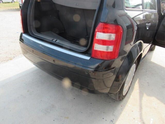 Audi A2 1.4 TDI Comfort PER NEOPATENTATI