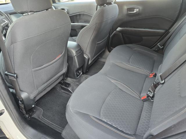JEEP Compass 2.0 Multijet II 4WD Longitude