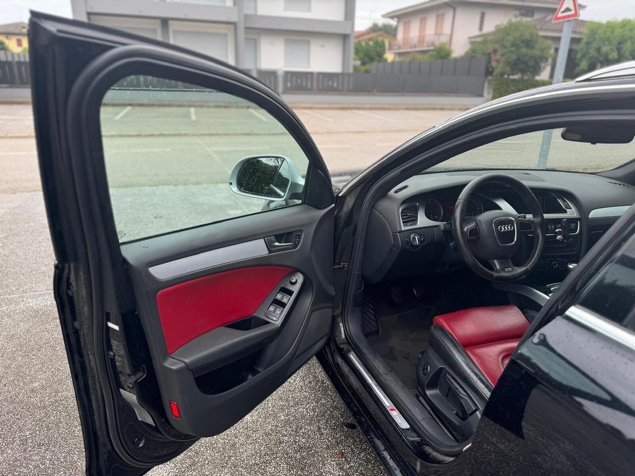 Audi A4 Avant 2.0 TDI 143CV F.AP. Ambiente