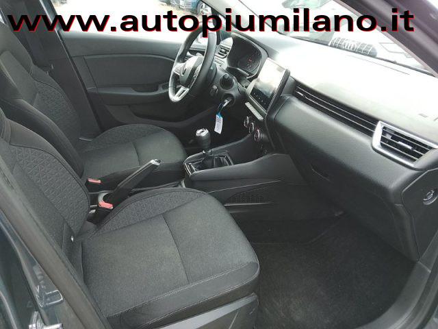 RENAULT Clio SCe 65 CV 5 porte Equilibre