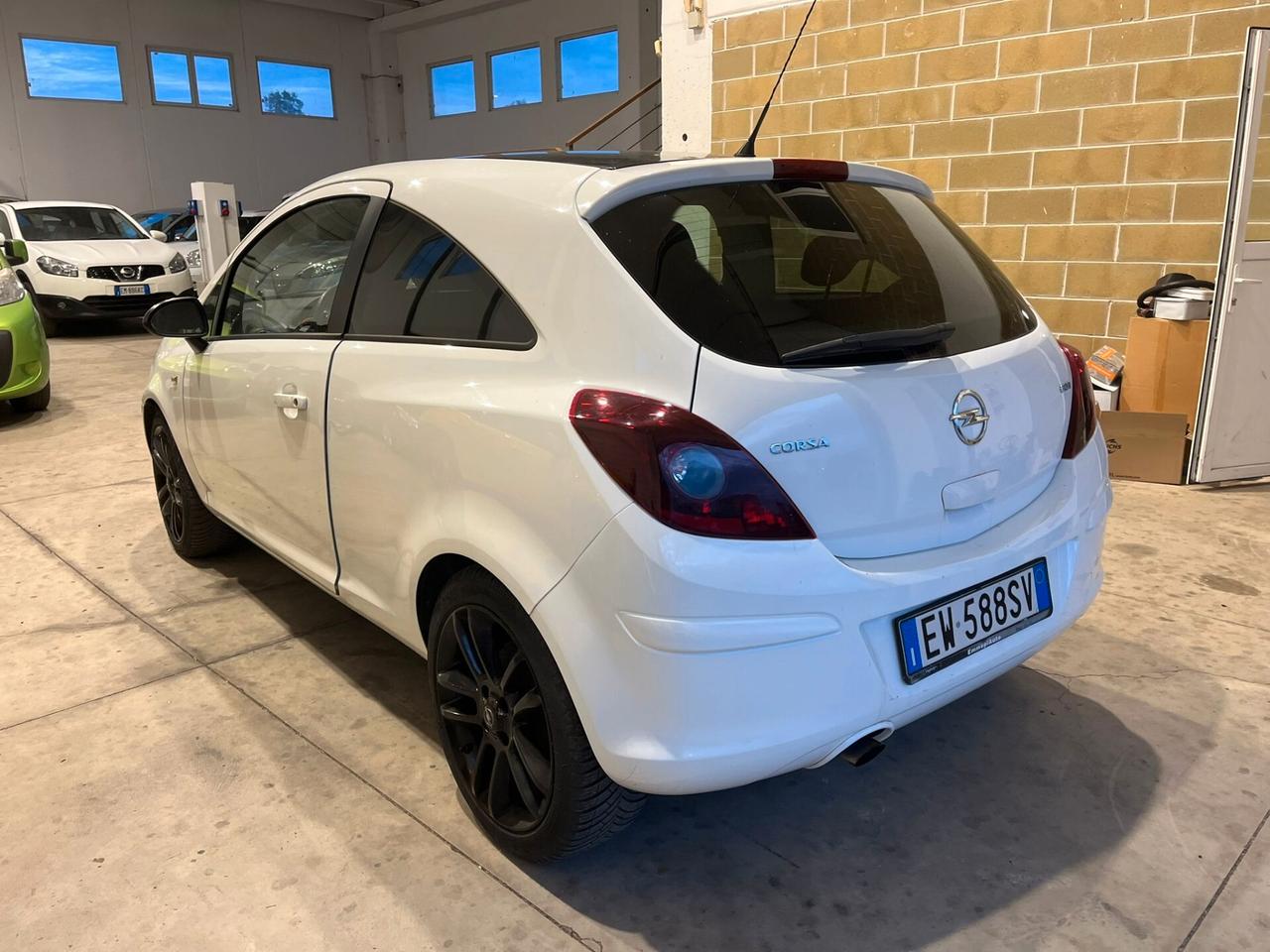 Opel Corsa 1.3 CDTI 95CV 3 porte Start&Stop Edition