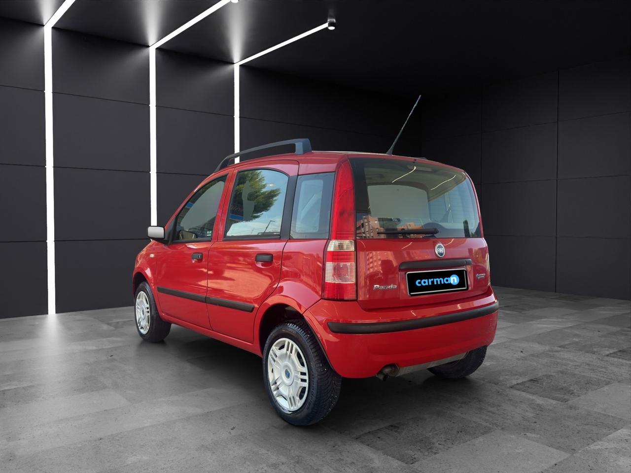 Fiat Panda 1.2 Dynamic Natural Power