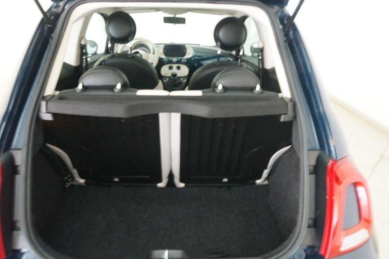 FIAT 500C 500 1.0 Hybrid Dolcevita