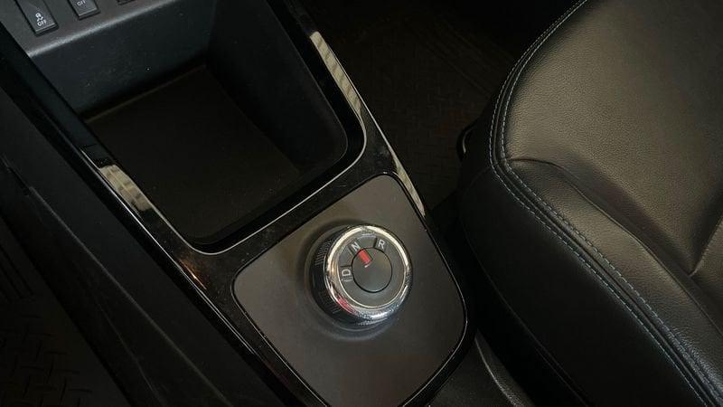 Dacia Spring Electric 45 Comfort