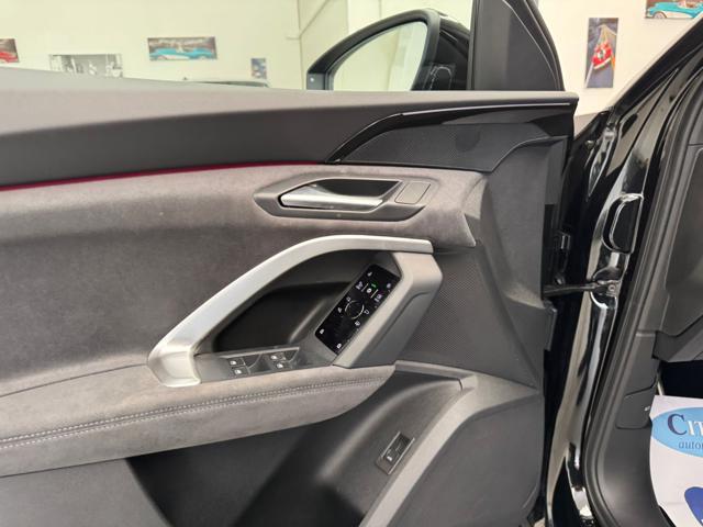 AUDI Q5 SPB TDI 204CV mHEV+ S tronic quattro S line KM.0