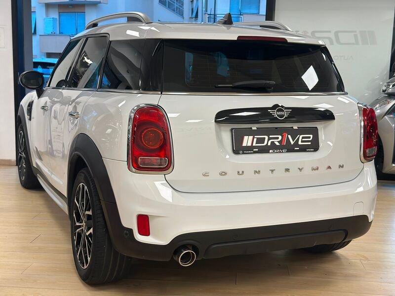 MINI Mini Countryman F60 Mini 1.5 One D Countryman