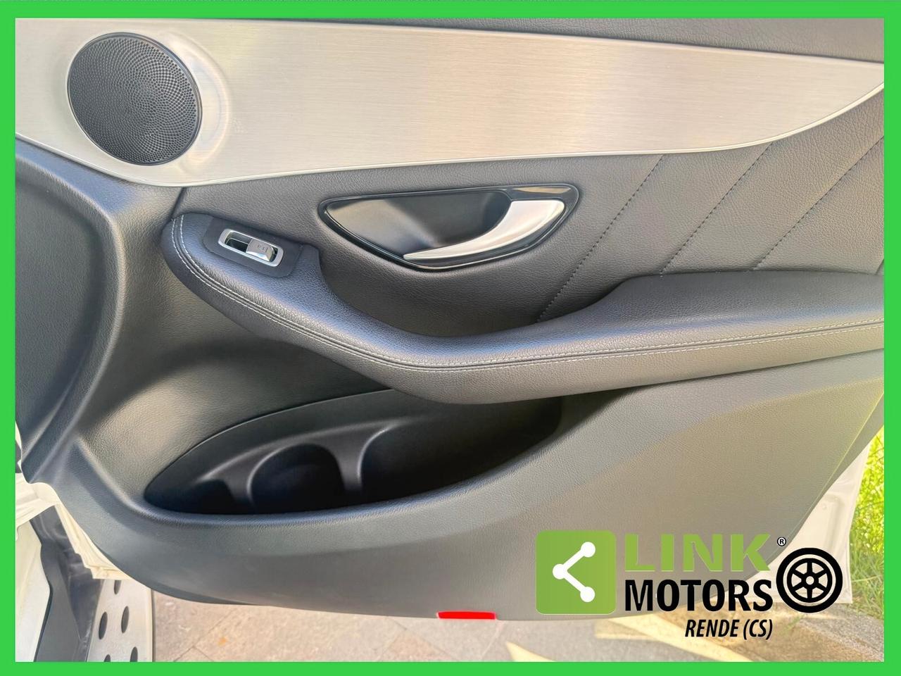 Mercedes-benz GLC 350 d 4Matic 05/2018