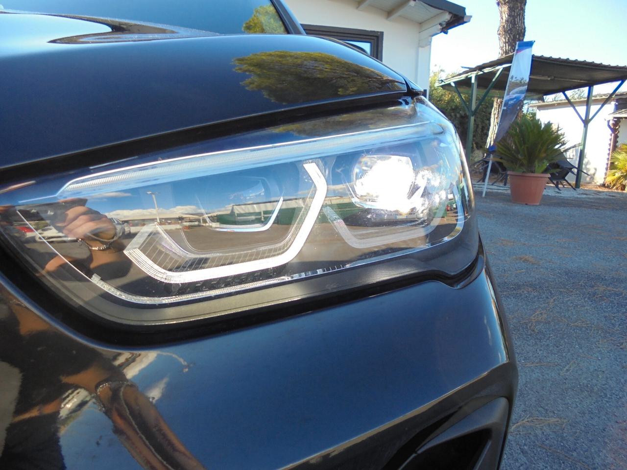 Bmw X1 xDrive25e Business Advantage Hybrid Plugin