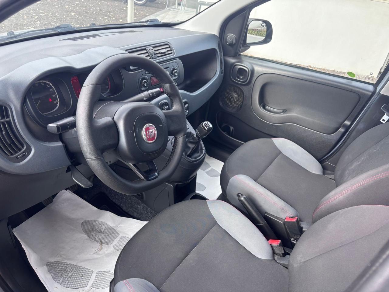 Fiat Panda 1.2 Easy