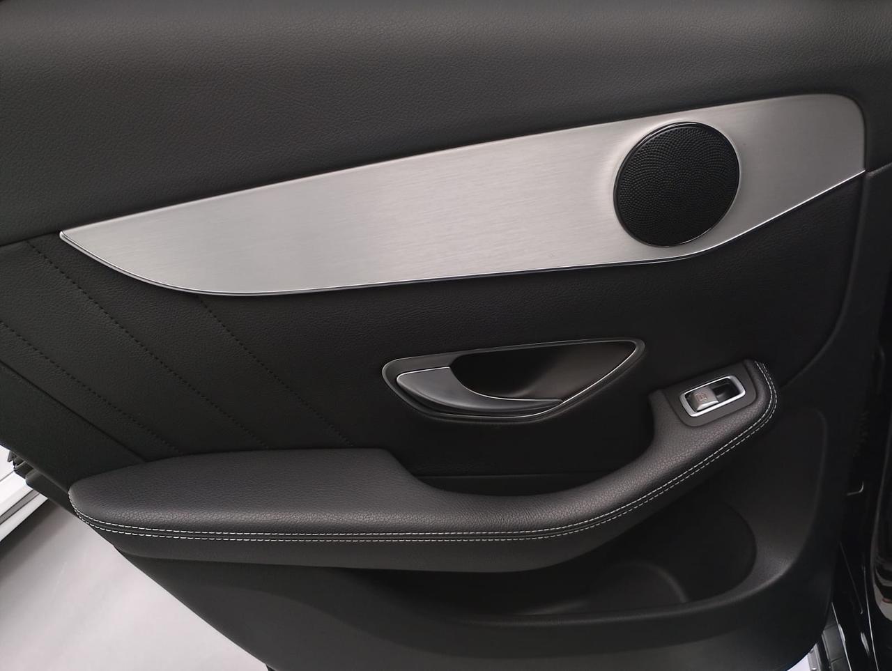 Mercedes-benz GLC 250 d 4Matic Premium