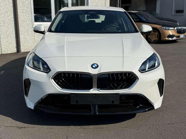 BMW 116 i MSport Dct AUTOM. NEOPATENTATI /NUOVA / FULL LED/ LUCI INTERNE/ CARPLAY/ TELECAMERA *PROMO FIN