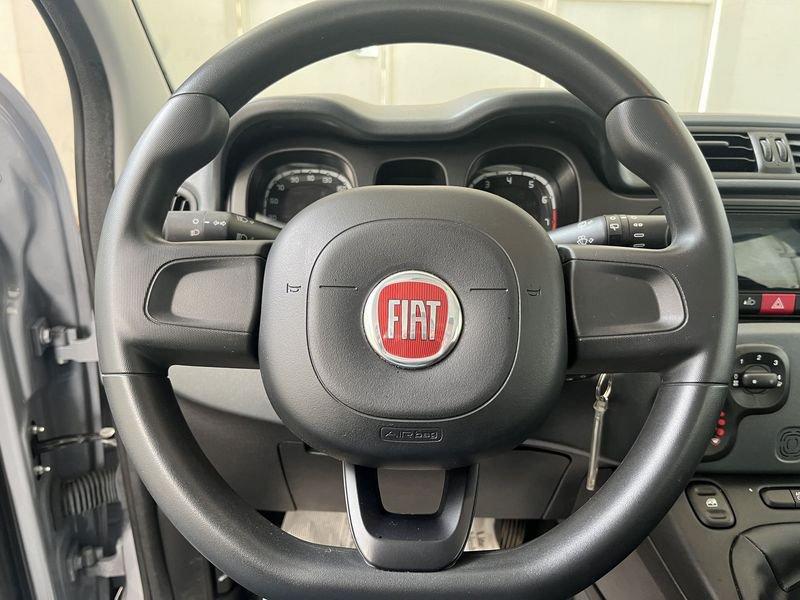 FIAT Panda 1.2 EasyPower Lounge TUA DA 130 EURO AL MESE