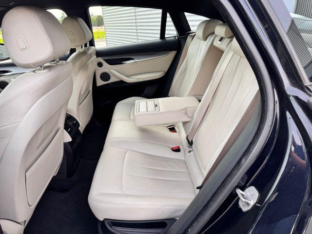 BMW X6 xDrive30d 258CV Msport Harman&Kardon LED M sport
