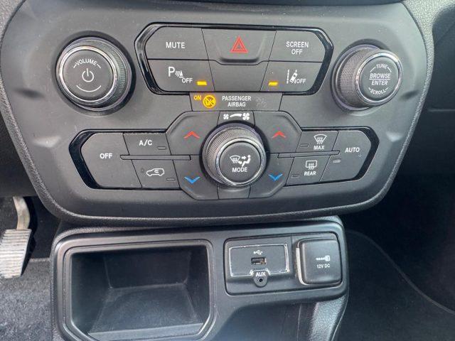 JEEP Renegade 1.4 MultiAir Limited