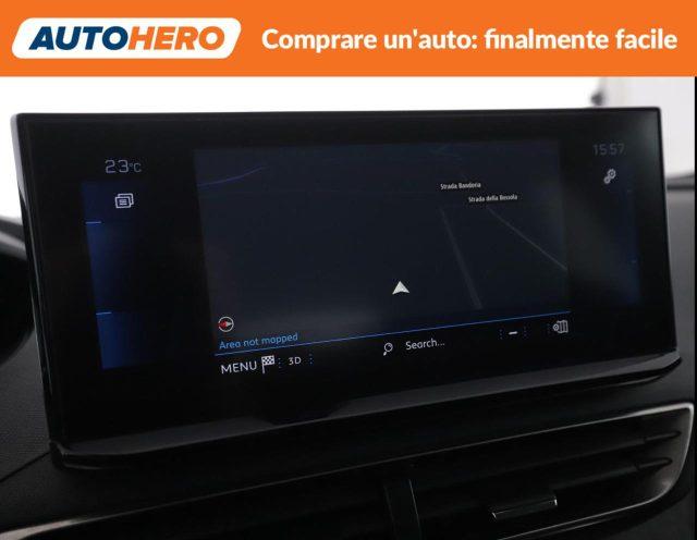PEUGEOT 3008 BlueHDi 130 S&S EAT8 Allure Pack