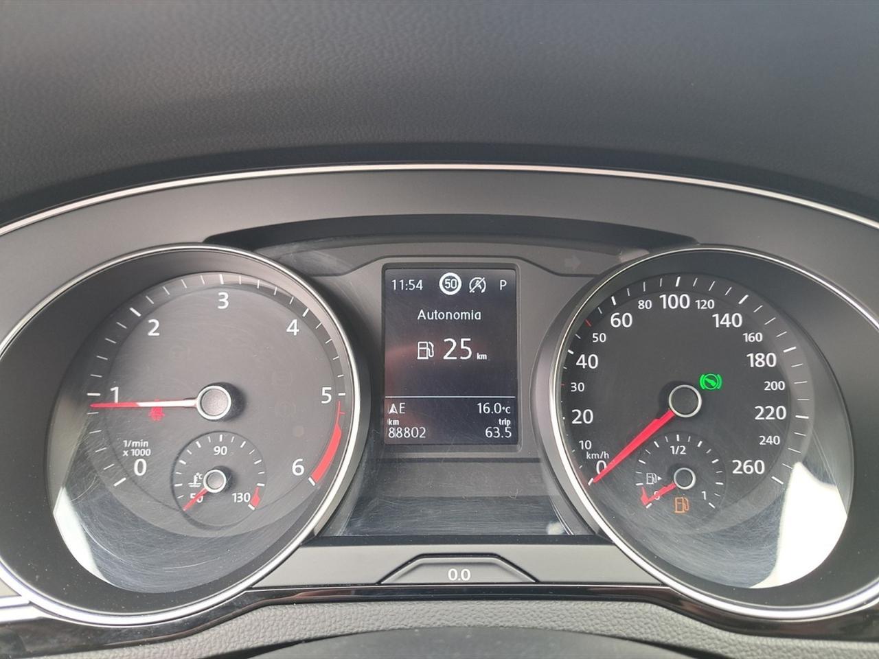 Volkswagen Passat variant 2.0 tdi business 150cv dsg