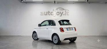 Fiat 500 500e Berlina 23,8 kWh