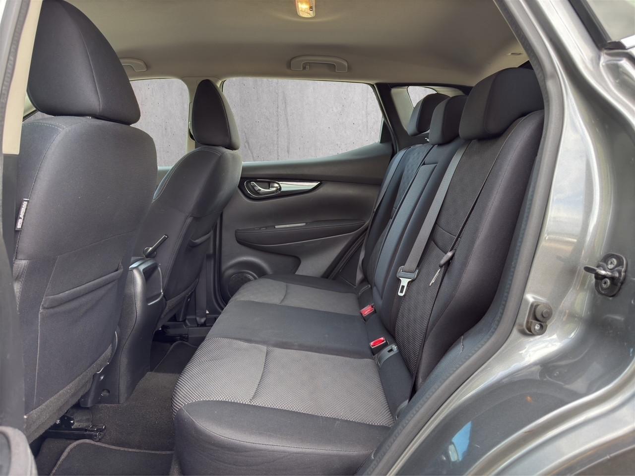 Nissan Qashqai 1.5 dCi Acenta