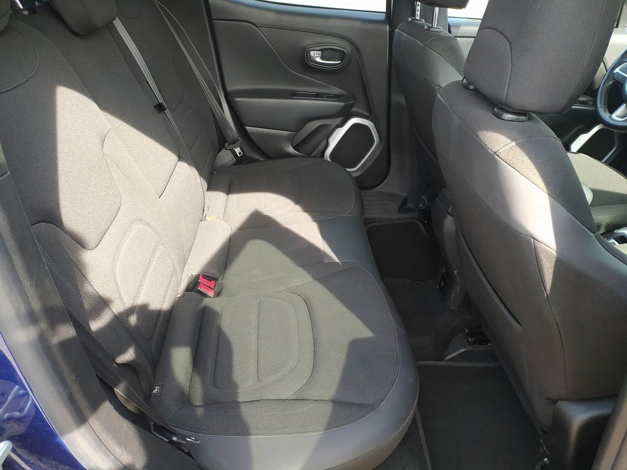 Jeep Renegade Limited 1.6 MultiJet 120CV #9931