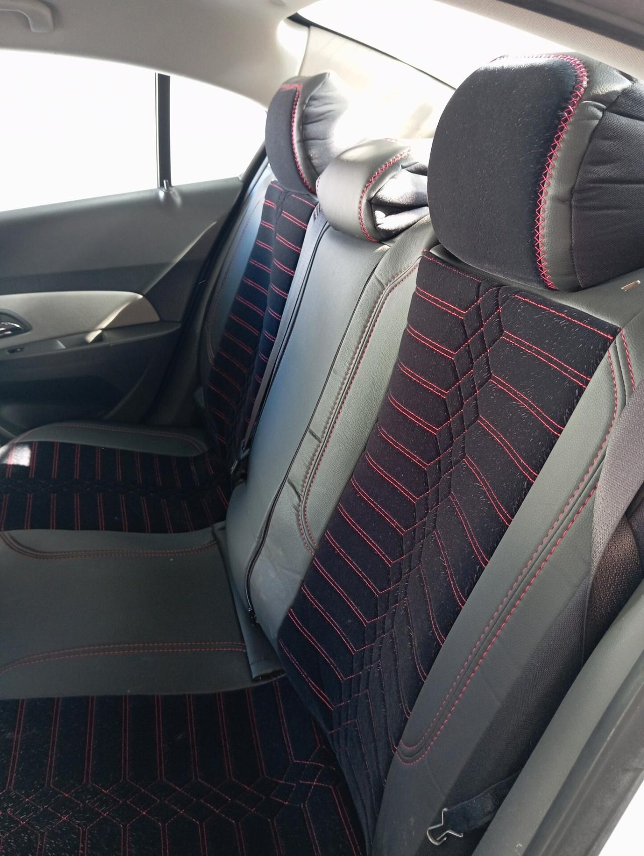 Chevrolet Cruze 2.0 Diesel 150CV CON GARANZIA