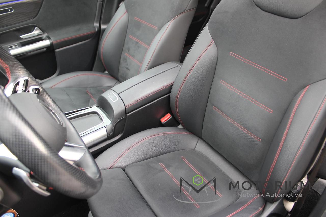 Mercedes GLA 200 d AMG Line Premium auto