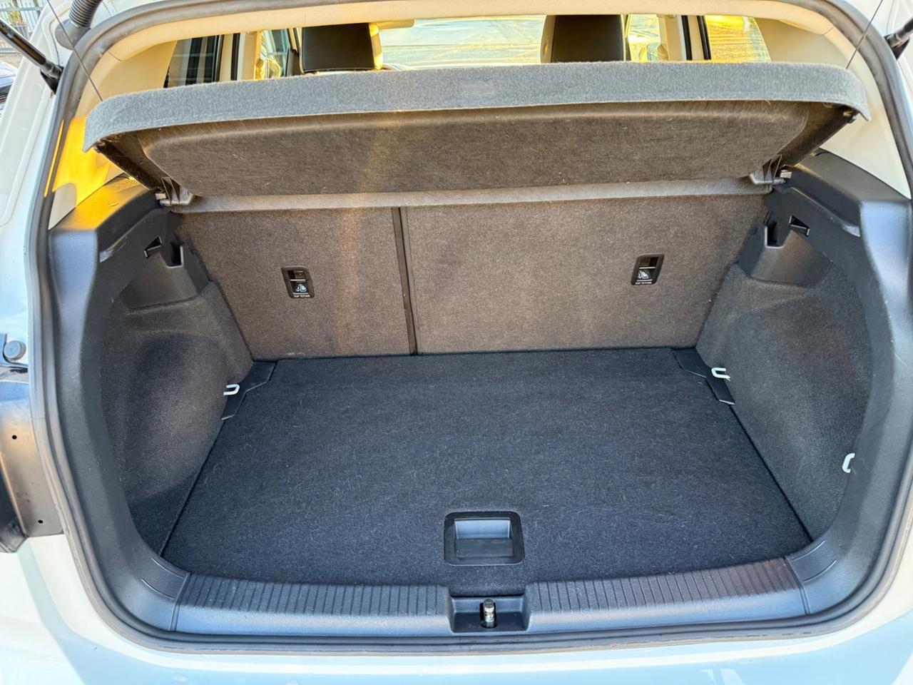 Volkswagen T-Cross 1.0 TSI 115 CV Advanced BMT