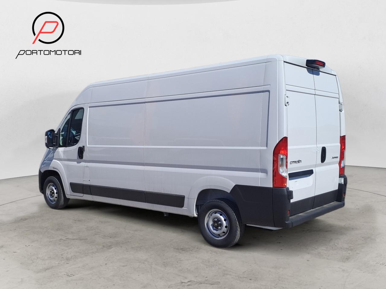 CITROEN Jumper Furgone 35 L3H2 2.2 BlueHDi 140 cv S&S