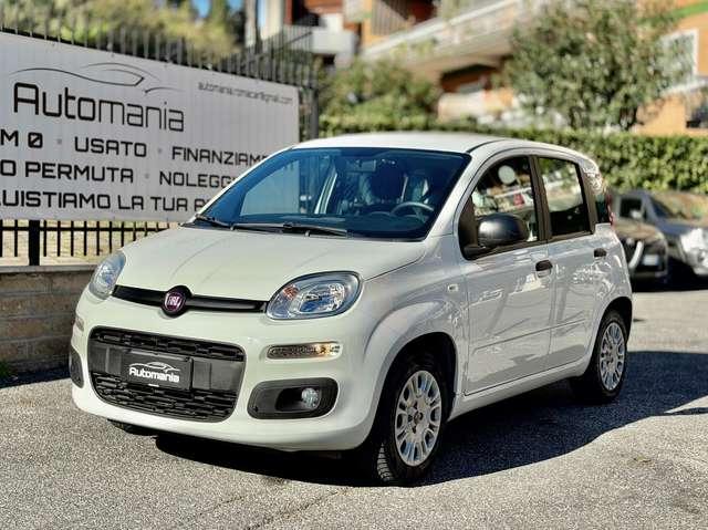 Fiat Panda 1.2 69cv PREZZOREALE\GARANZIA\PRONTACONSEGNA