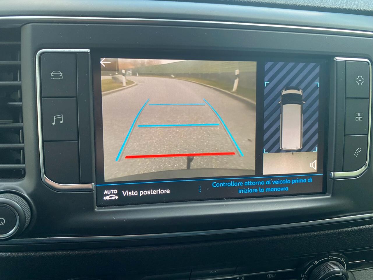 Peugeot Expert HDi 100 cv PL - 33ooo Km + Gancio !!!