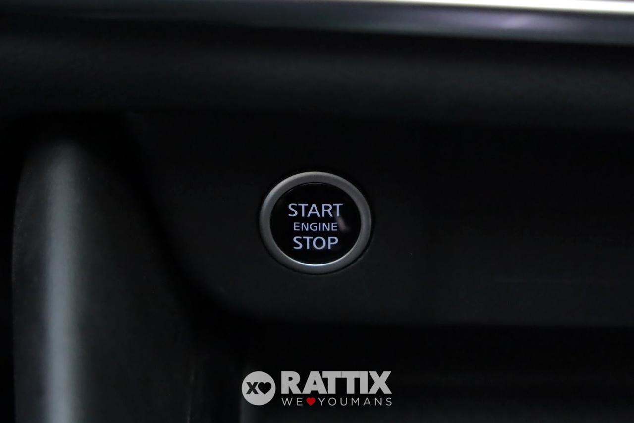 Nissan Qashqai 1.3 Mhev 158CV N-Style xTronic