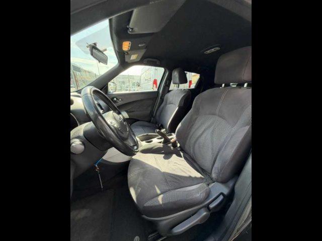 NISSAN Juke 1ª serie - 1.5 dCi Start&Stop Tekna