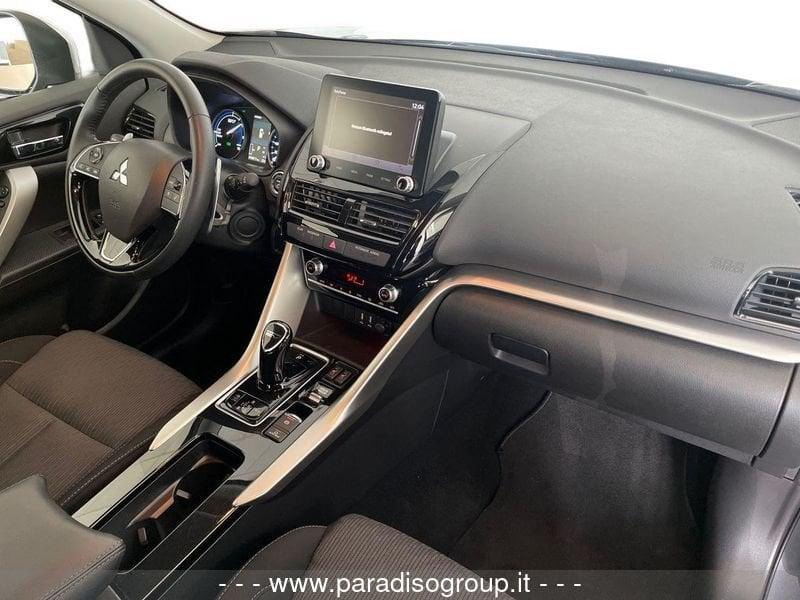 Mitsubishi Eclipse Cross PHEV ECLIPS CROSS PHEV INTENSE