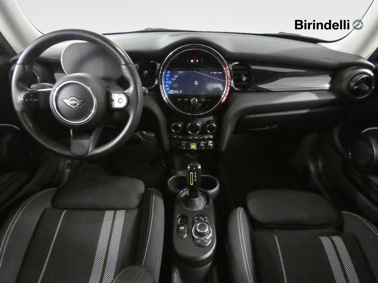 MINI Mini Full El. (F56) - Mini Cooper SE Classic
