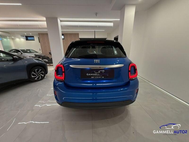 FIAT 500X 1.3 Mjet 95cv MT6