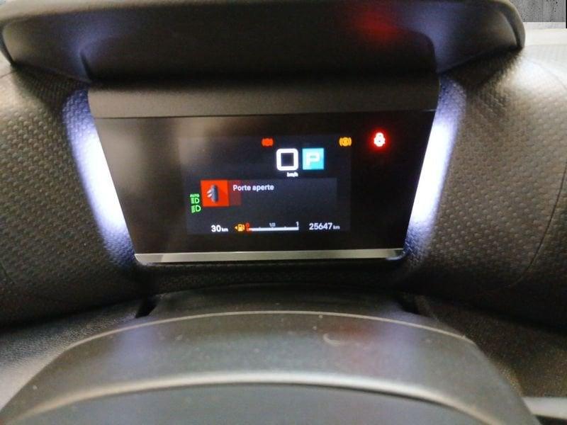 Citroën C4 X 1.2 puretech Shine Pack s&s 130cv eat8