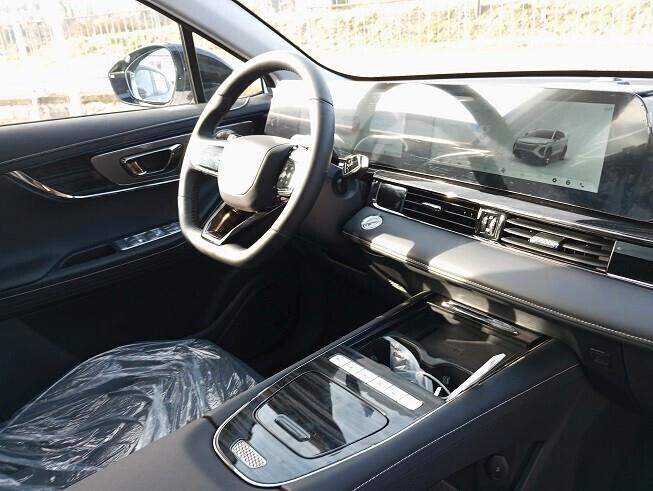 Omoda 5 1.5 TGDi Super Hybrid System Premium